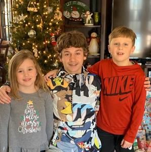 Meet your Posher, Traci